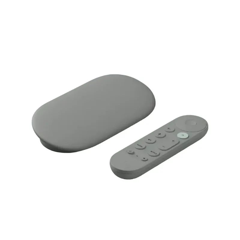 Google TV Streamer 4K 32GB GA05802-US Gris