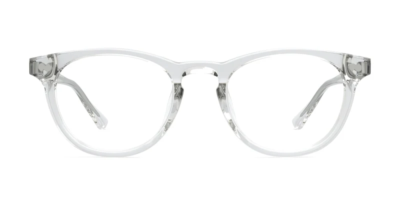 The Serra - Rx and Reader Crystal Clear