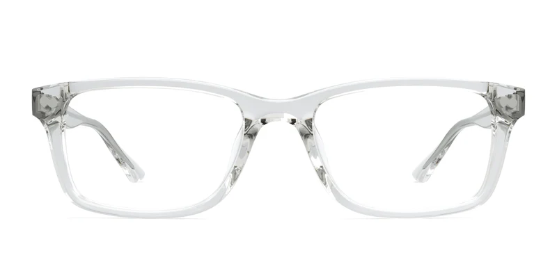 The Otero - Lensless Crystal Clear
