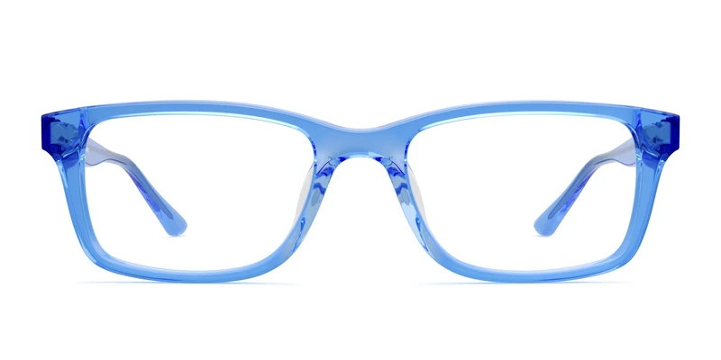 The Otero - Lensless Blue Clear