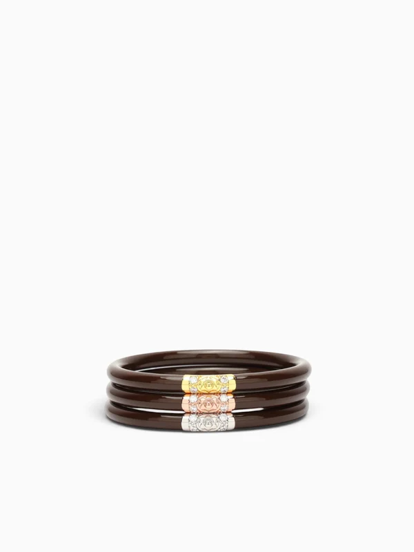 Chocolate Three King Brown / S
