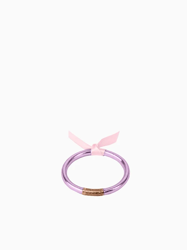 Lila Asb For Babies Purple / L