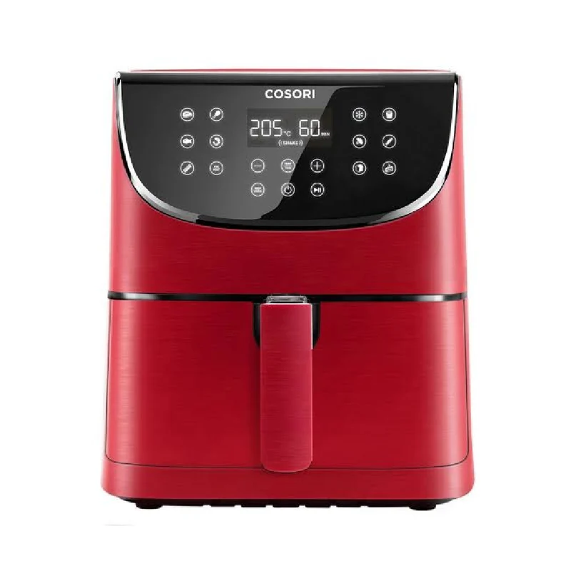 COSORI AIR FRYER 5.5 LTR CP158-AF-RED