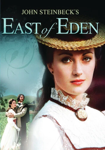 East of Eden New / DVD / East of Eden (CBMO4471706DVD)