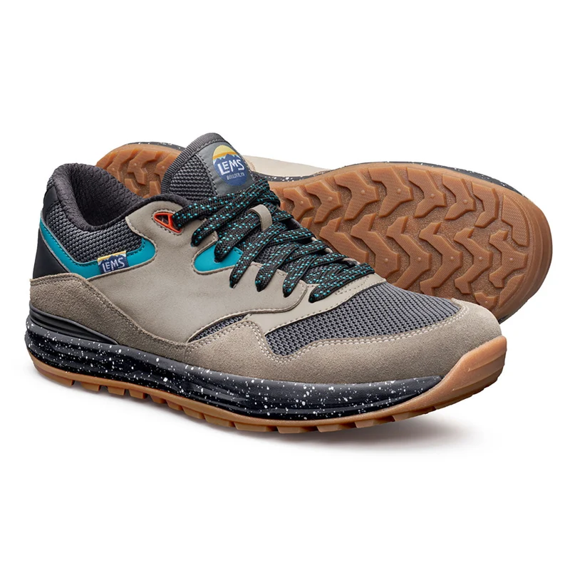 Men's Trailhead Desert Khaki / 14
