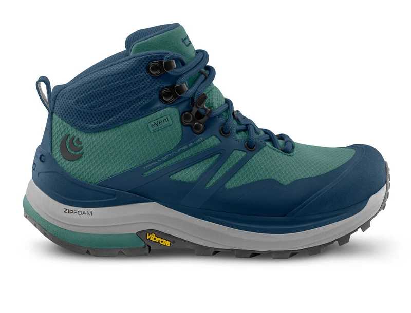 Women's Trailventure 2 WP Ocean/Blue / 7