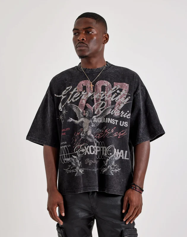 BKYS Graphic Tee XLG