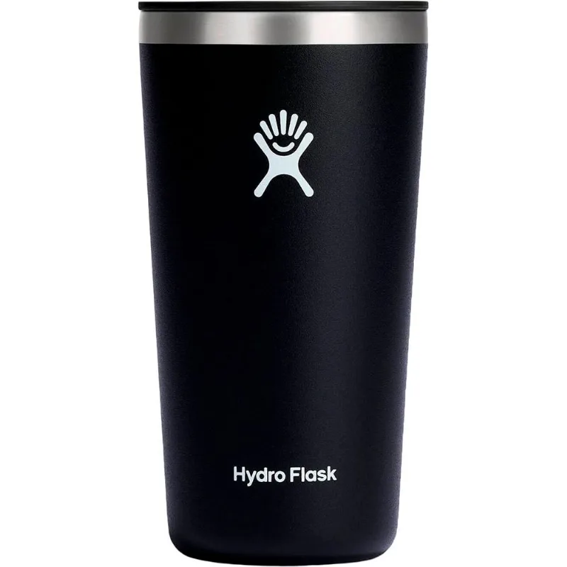 Copo Termico Hydro Flask T20cpb001 591ml Black