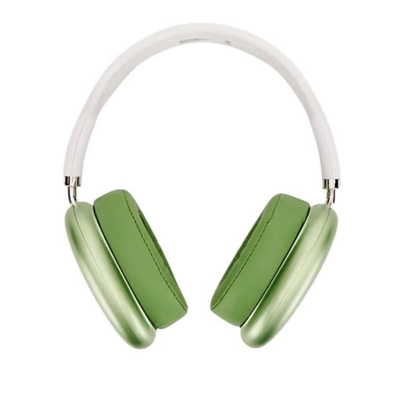 AUDIFUNO BLUETOOTH SIMPLY TECH VERDE METALIZADO