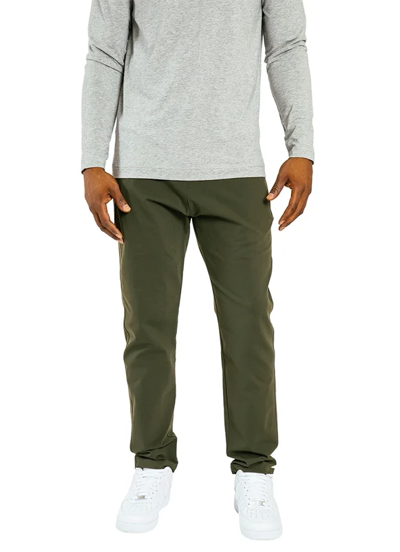 Public Rec Daymaker Pants Dark Olive / 40 / 32