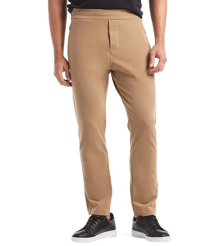 Public Rec Daymaker Pants Khaki / 28 / 30