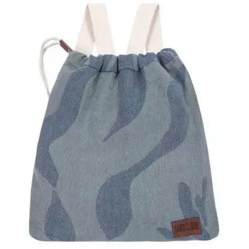 Pluto Bag Towel GREY / REG