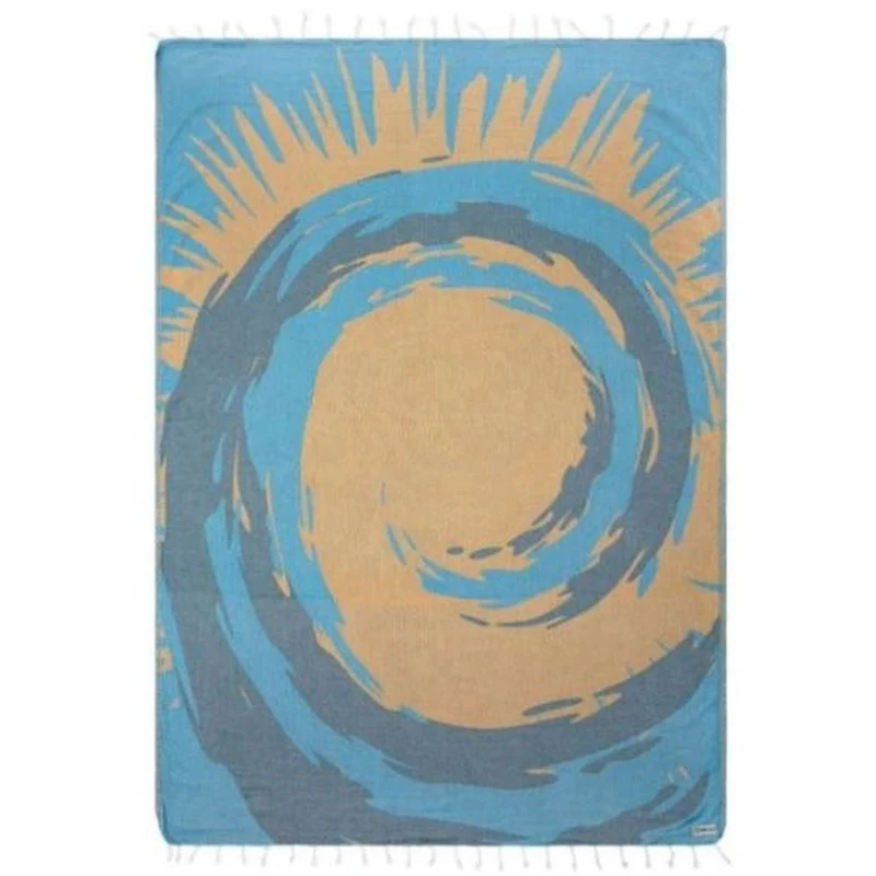 Triton Towel BLUE / LARG