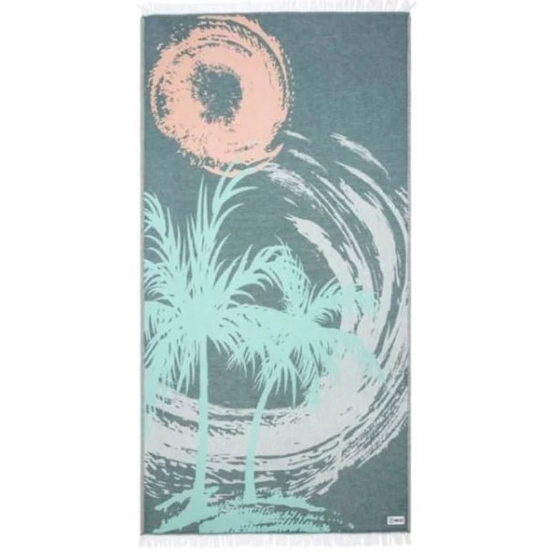 Surfside Towel DEEP OCEAN / REG