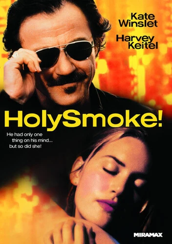 Holy Smoke New / DVD / Holy Smoke