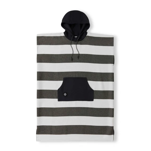 Changing Poncho Baja Aqua / M/L