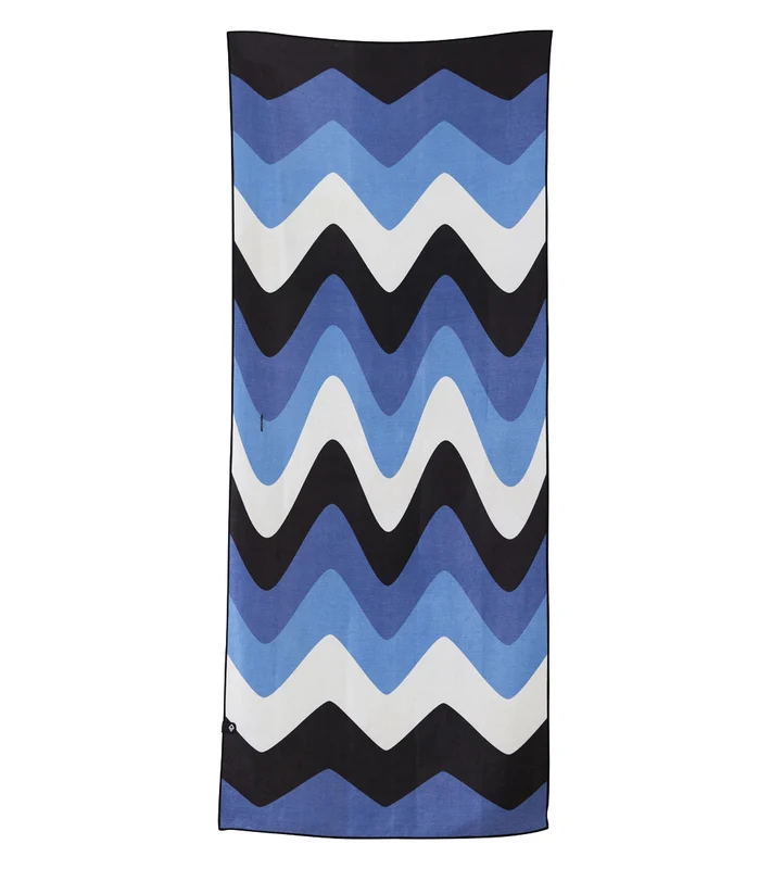 Nomadix Original Towel Melt Blue