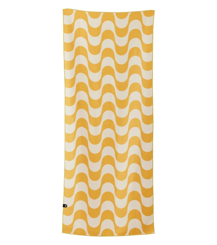 Nomadix Original Towel Copacabana Mango