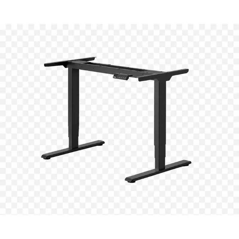 Estructura Standing Desk Flexispot E5 Negro Regulable