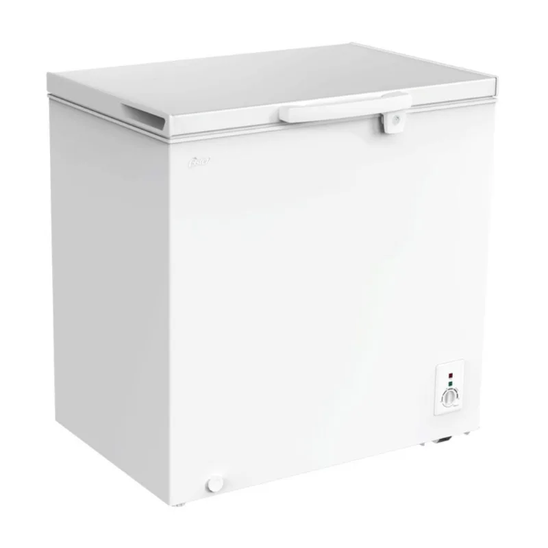 Congeladora Oster 199L Blanca Modelo OSPCFME7001WE