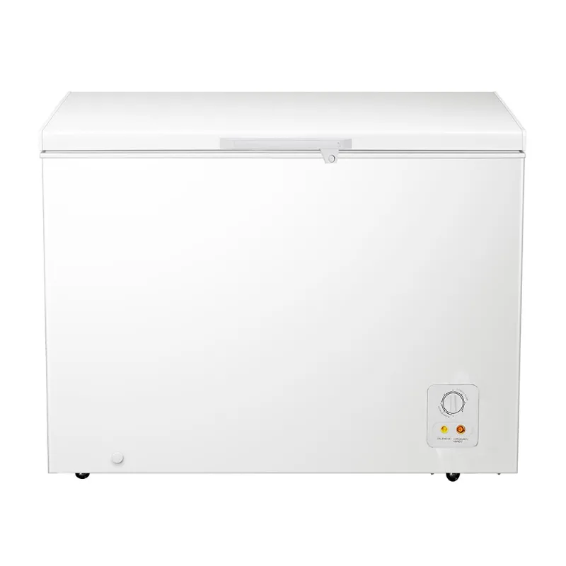 Congeladora horizontal Oster 297 litros
