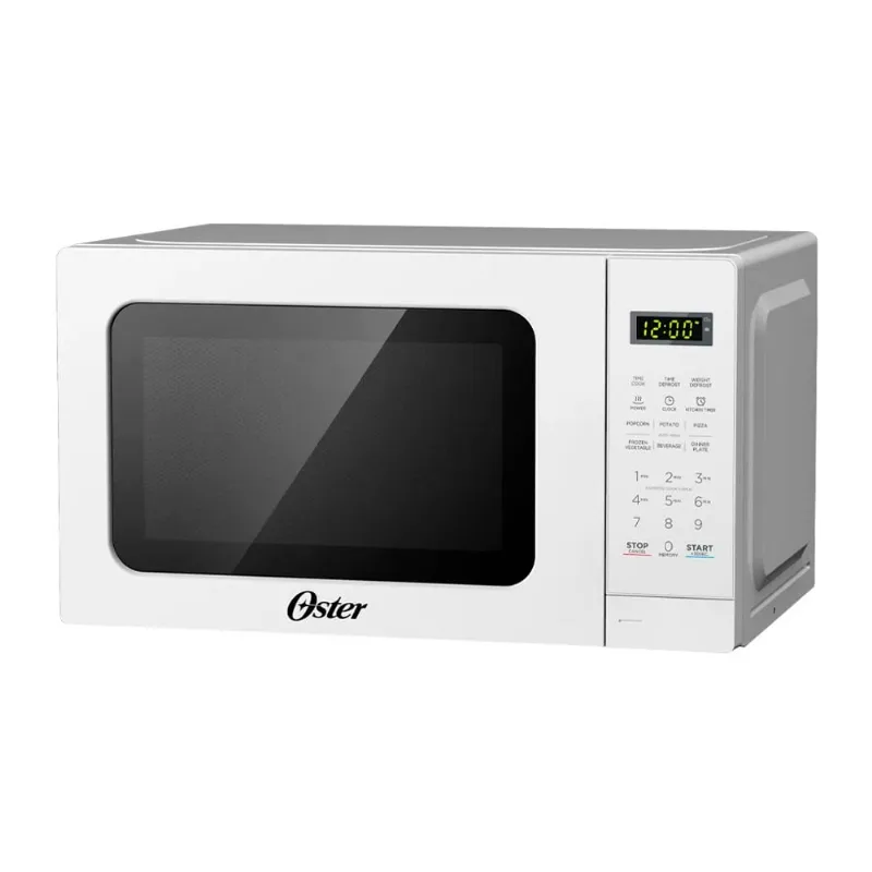 Horno Microondas Digital de 20 Lts Oster POGME2701