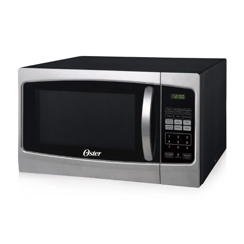 Horno Microondas Oster 34 litros Gris POGHM21402