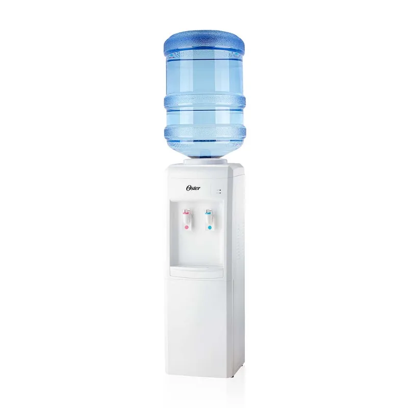 Dispensador de Agua Oster OS-PWDA8001W Blanco Dispensador de Agua Oster OSPWDA8001W Blanco