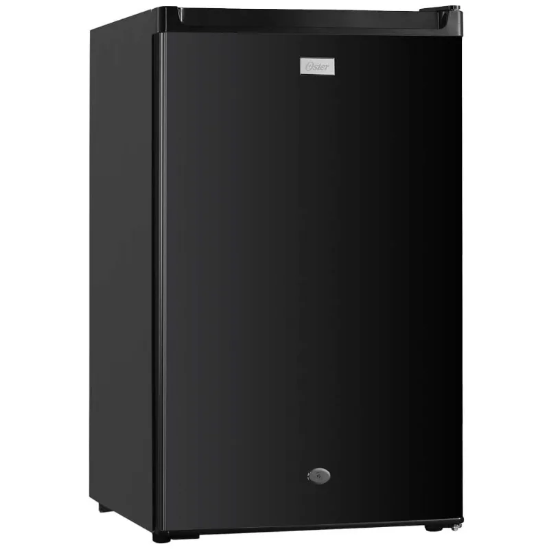Frigobar OSTER 122L OS-PMB129BB Negro