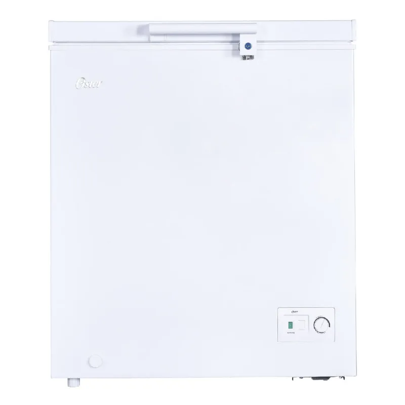 Congeladora OSTER 145L OS-PCF5001WE Blanco