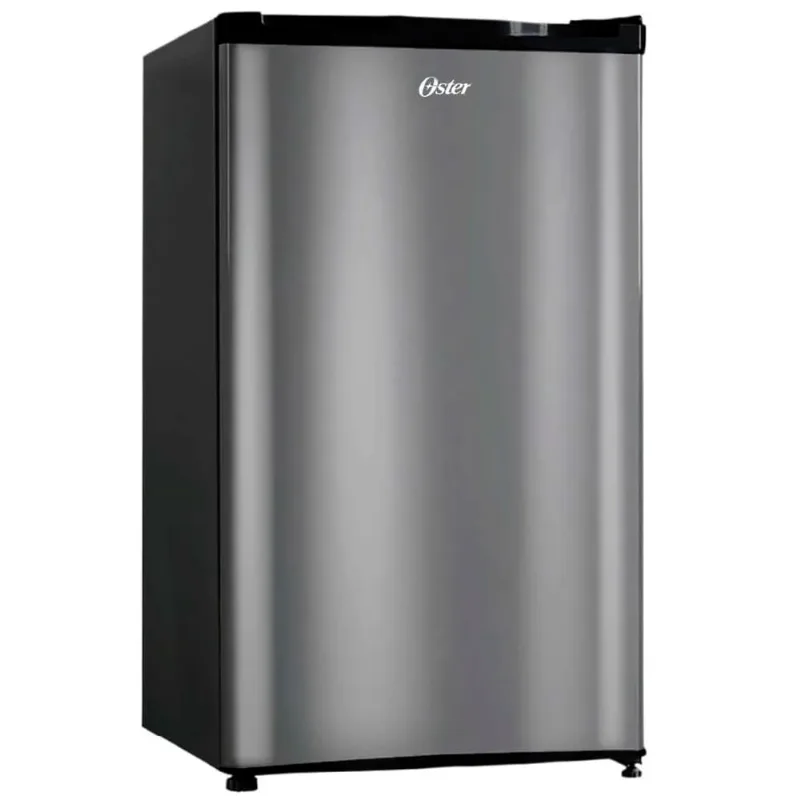 Frigobar OSTER 125 Litros OS-PMBME125SS Silver