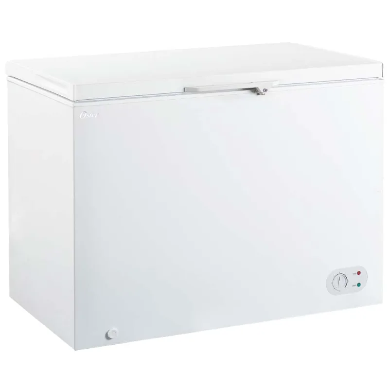 Congeladora OSTER 302L OS-PCFKE11001W Blanco