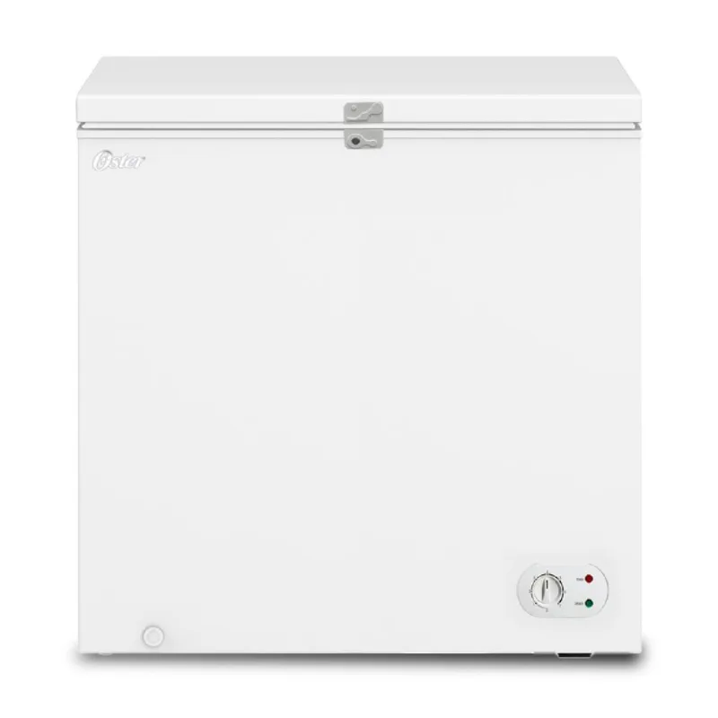 Congeladora Oster OS-PCFKE7021W 203L Blanco