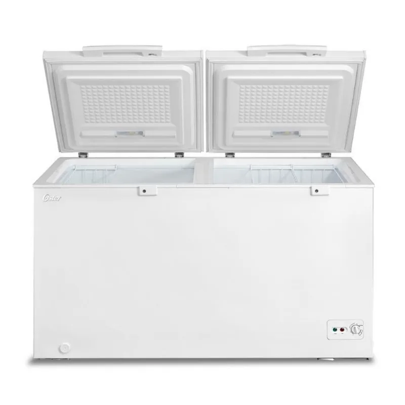 Congeladora Oster Ospcfmi11201w 362 litros