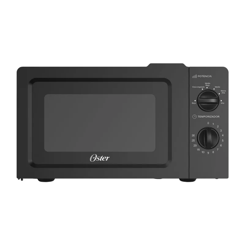 Horno Microondas Oster POGG1702 17L Negro