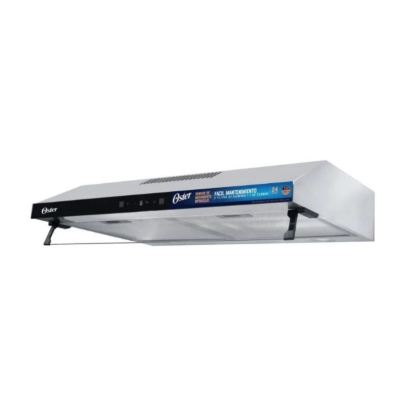 Campana Extractora Oster Os-prhc24lss 24" Inoxidable
