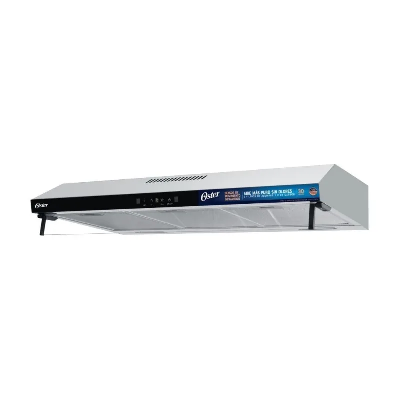 Campana Extractora Oster Os-prhc30lss 30" Inoxidable