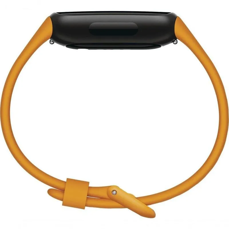 Rastreador De Saúde E Fitness Fitbit Inspire 3 1.57 Oled Monitoramento De Saúde 10 Dias Rosa