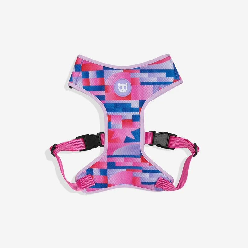 Noon | Adjustable Air Mesh Harness Extra Small