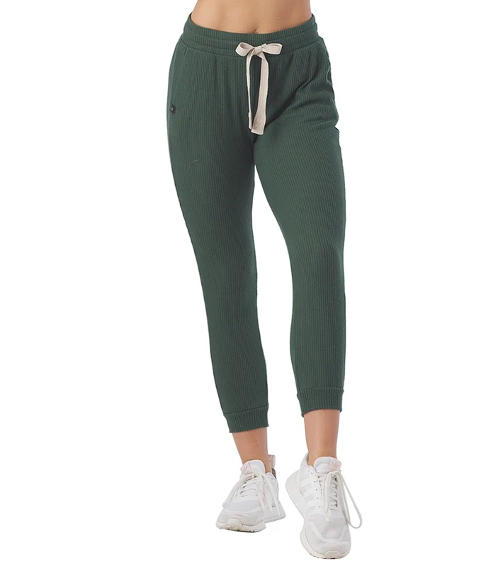 Glyder Comfort 7/8 Joggers Forest / XS