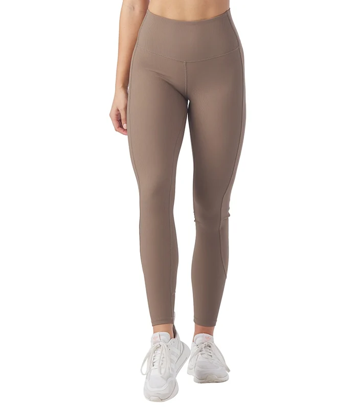 Glyder Directional Legging Mocha / XL