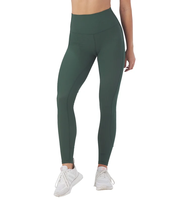 Glyder Directional Legging Forest / XS