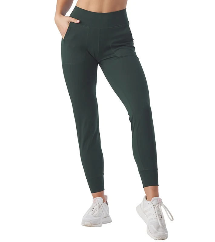 Glyder Pure Joggers Forest / L