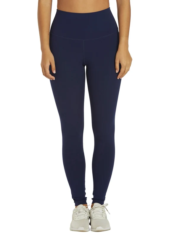 Glyder Pure Yoga Leggings Indigo / S