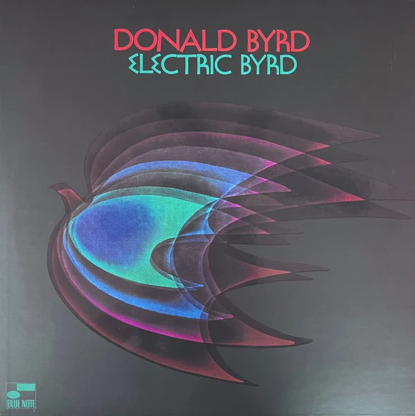 ELECTRIC BYRD