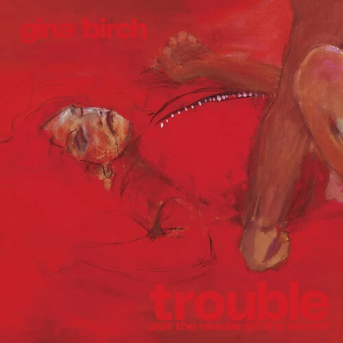 TROUBLE