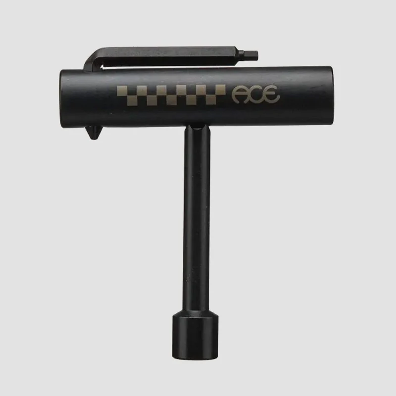 Ace AF1 Skate Tool Black Black