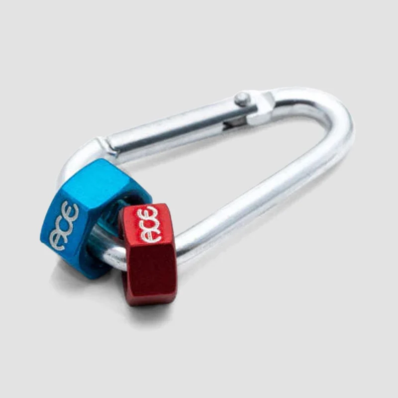 Ace Trucks Axle & Kingpin Re-Threader Dies Multi