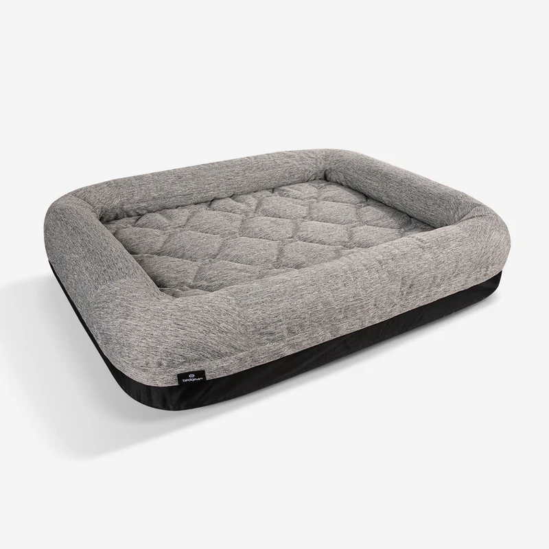 Performance - Small Dog Bed - Gray