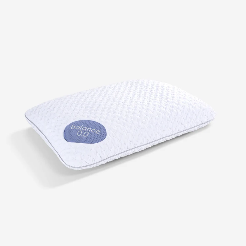 Balance Performance - Pillow White / Medium Low
